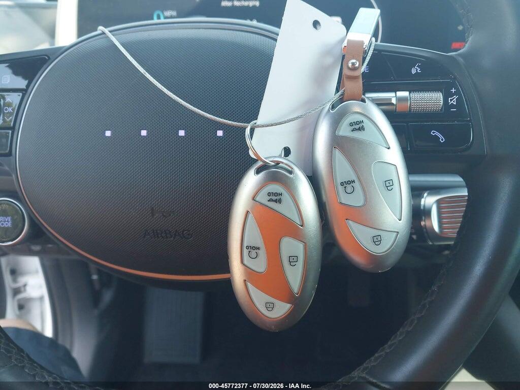 KMHM24AA5RA059851 2024 HYUNDAI IONIQ 6 photo no. 11