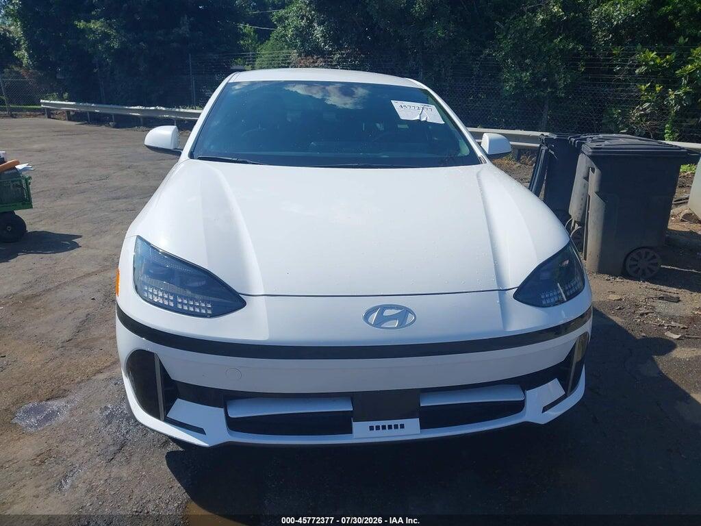 KMHM24AA5RA059851 2024 HYUNDAI IONIQ 6 photo no. 12