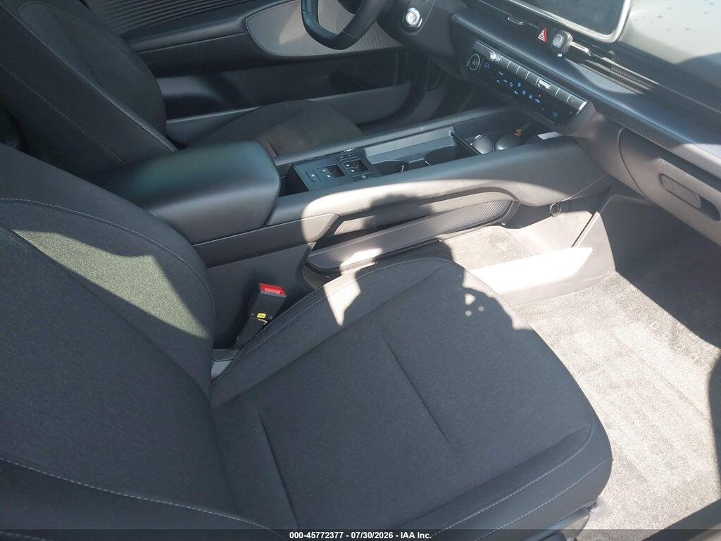 KMHM24AA5RA059851 2024 HYUNDAI IONIQ 6 photo no. 5