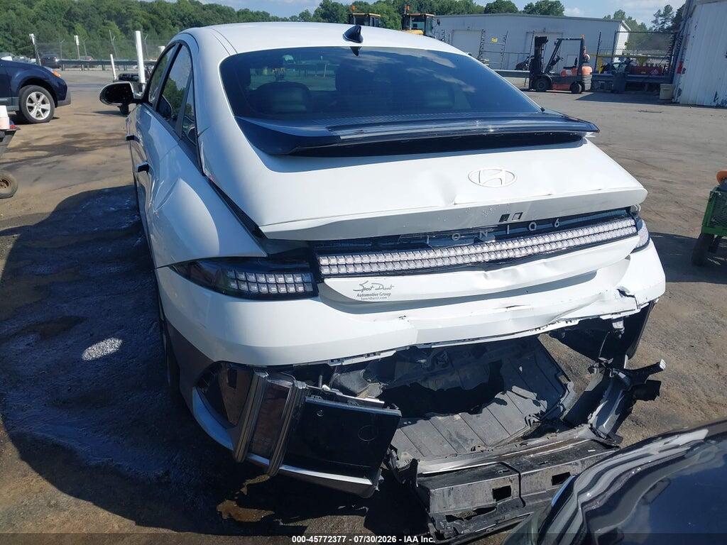 KMHM24AA5RA059851 2024 HYUNDAI IONIQ 6 photo no. 6
