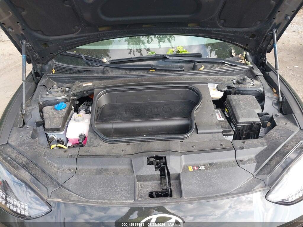 KMHM54AC2RA058214 2024 HYUNDAI IONIQ 6 photo no. 10