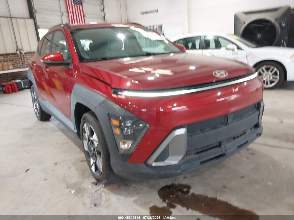 KM8HB3AB0RU082702 2024 HYUNDAI KONA photo no. 6