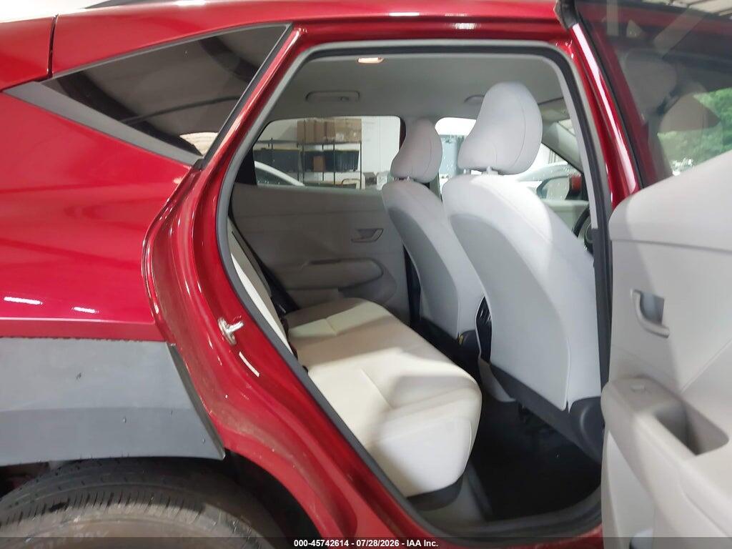 KM8HB3AB0RU082702 2024 HYUNDAI KONA photo no. 8
