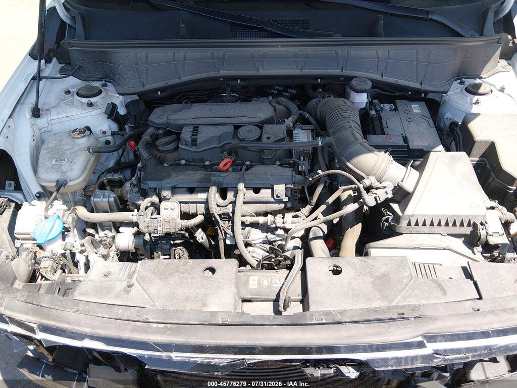 KM8HECA34RU089491 2024 HYUNDAI KONA photo no. 10
