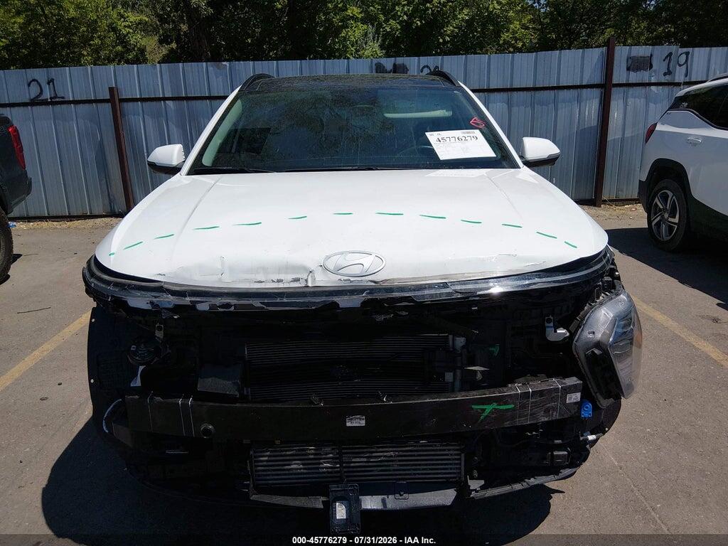 KM8HECA34RU089491 2024 HYUNDAI KONA photo no. 12