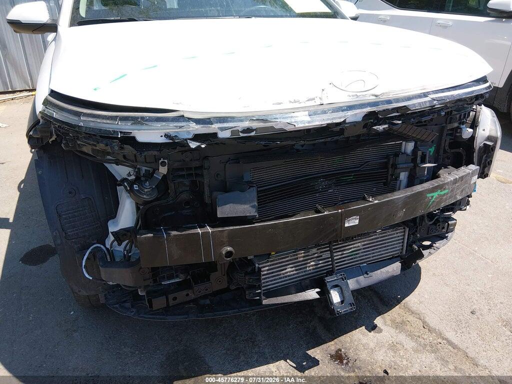 KM8HECA34RU089491 2024 HYUNDAI KONA photo no. 6