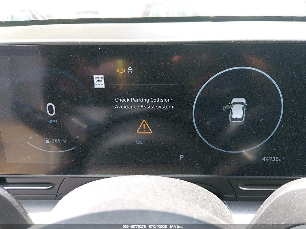 KM8HECA34RU089491 2024 HYUNDAI KONA photo no. 7
