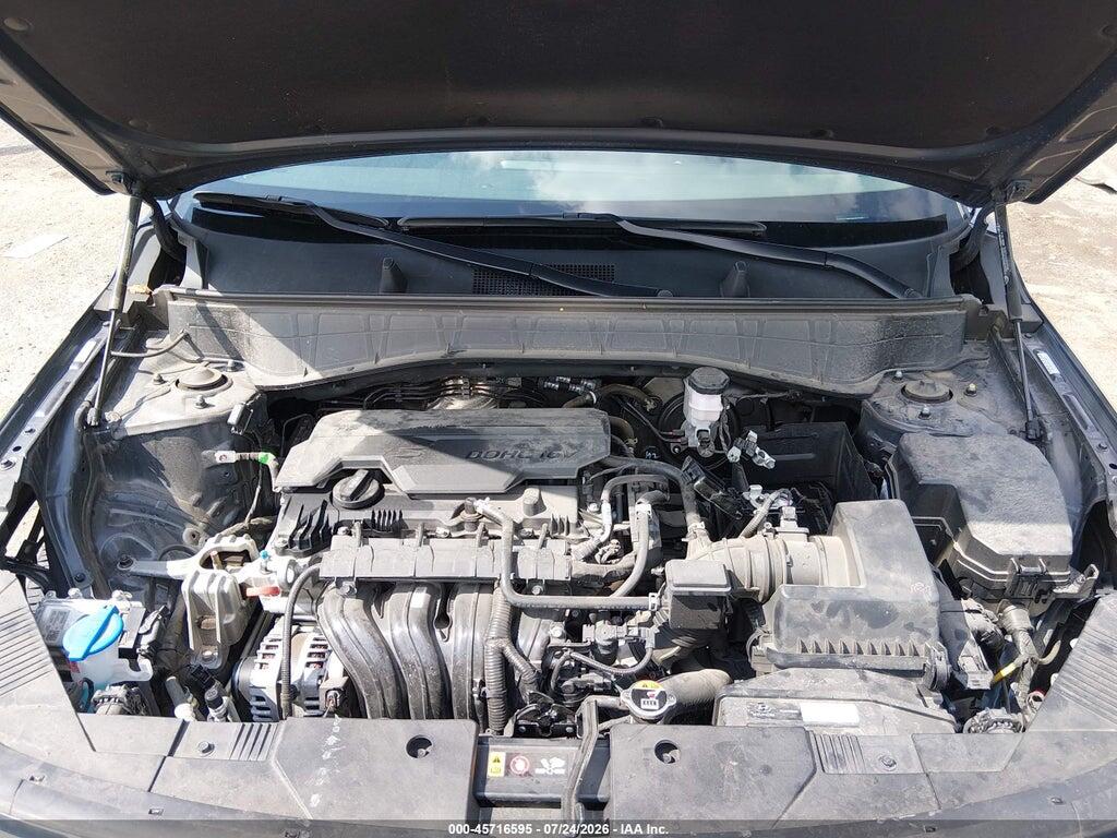 KM8HC3AB1RU057529 2024 HYUNDAI KONA photo no. 10
