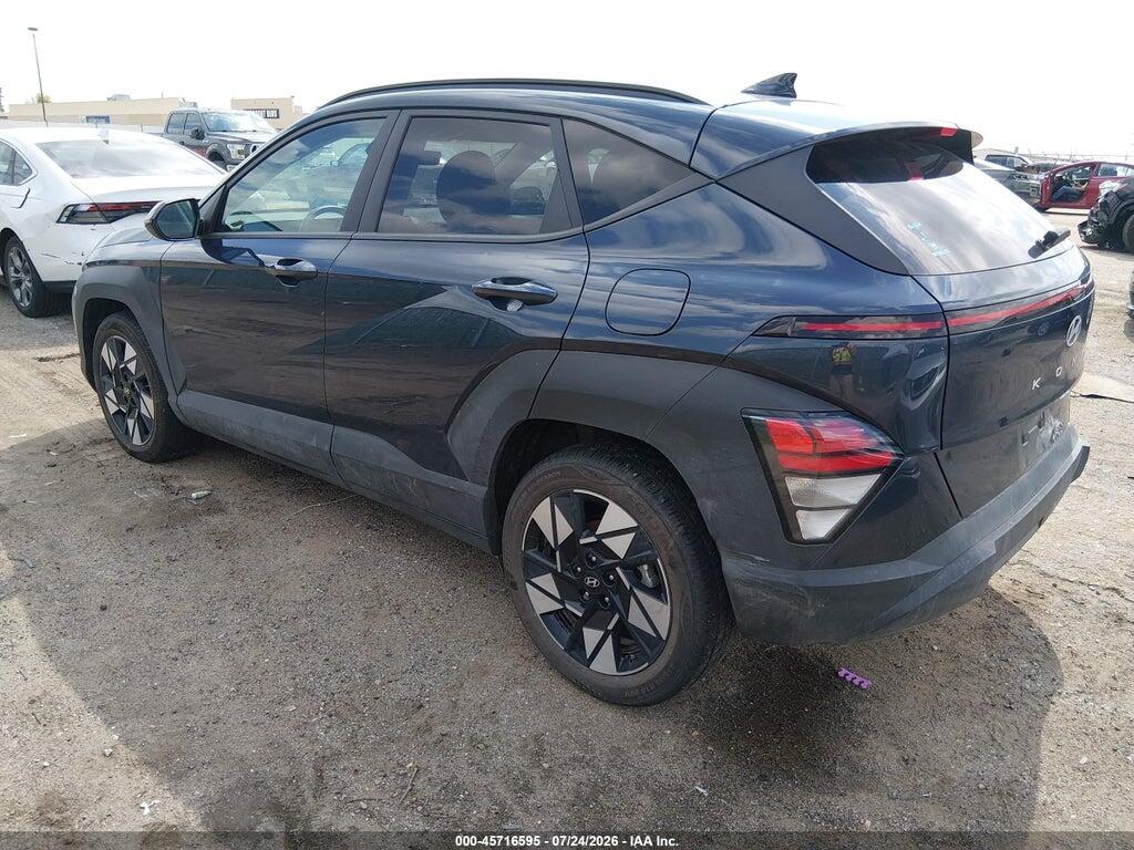 KM8HC3AB1RU057529 2024 HYUNDAI KONA photo no. 3
