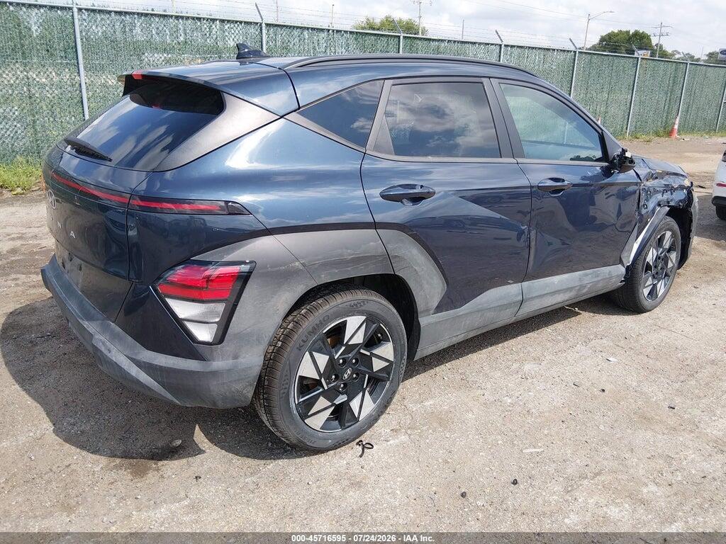 KM8HC3AB1RU057529 2024 HYUNDAI KONA photo no. 4