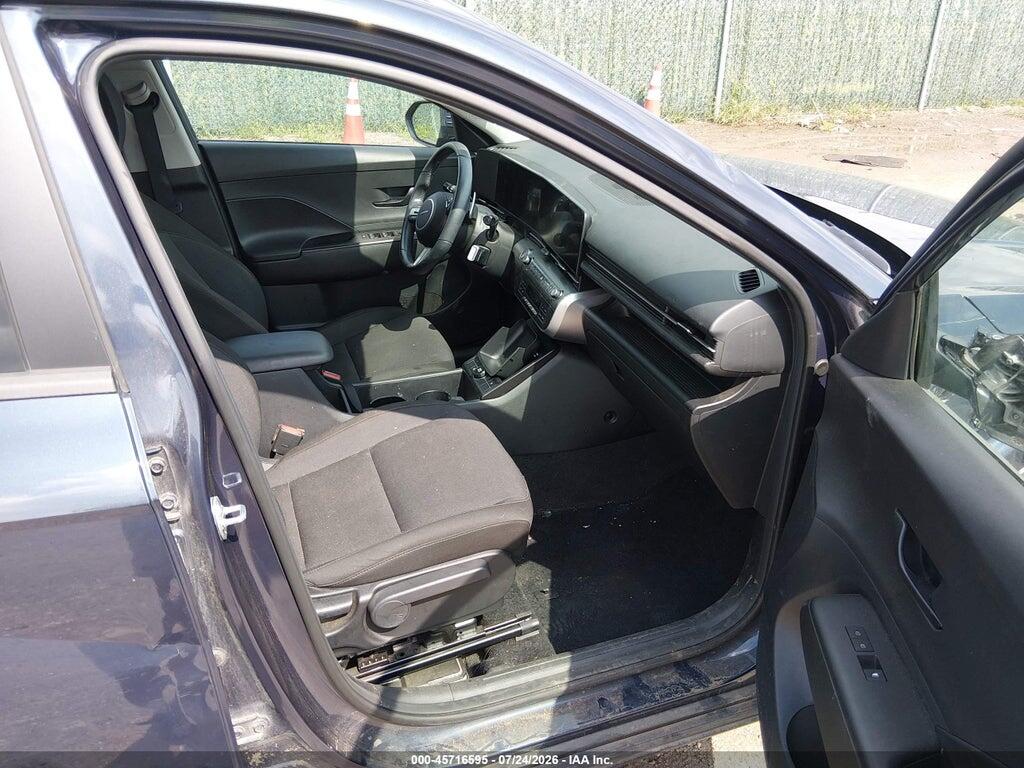 KM8HC3AB1RU057529 2024 HYUNDAI KONA photo no. 5