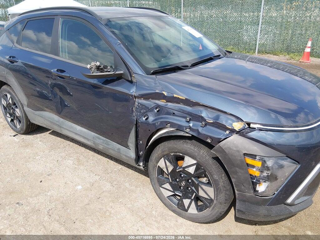 KM8HC3AB1RU057529 2024 HYUNDAI KONA photo no. 6