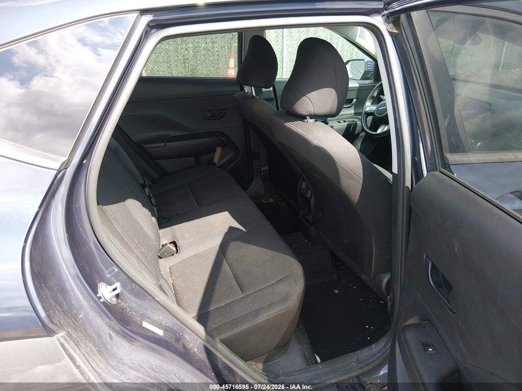 KM8HC3AB1RU057529 2024 HYUNDAI KONA photo no. 8