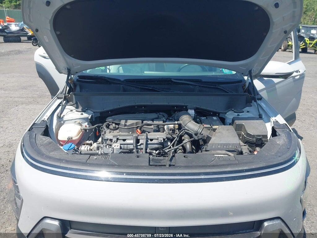 KM8HE3A34RU106628 2024 HYUNDAI KONA photo no. 10
