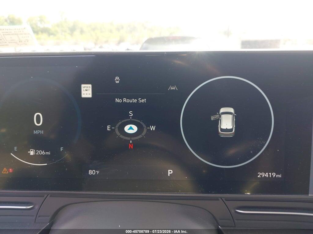 KM8HE3A34RU106628 2024 HYUNDAI KONA photo no. 7