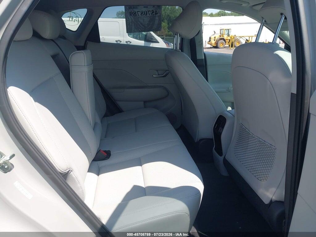 KM8HE3A34RU106628 2024 HYUNDAI KONA photo no. 8