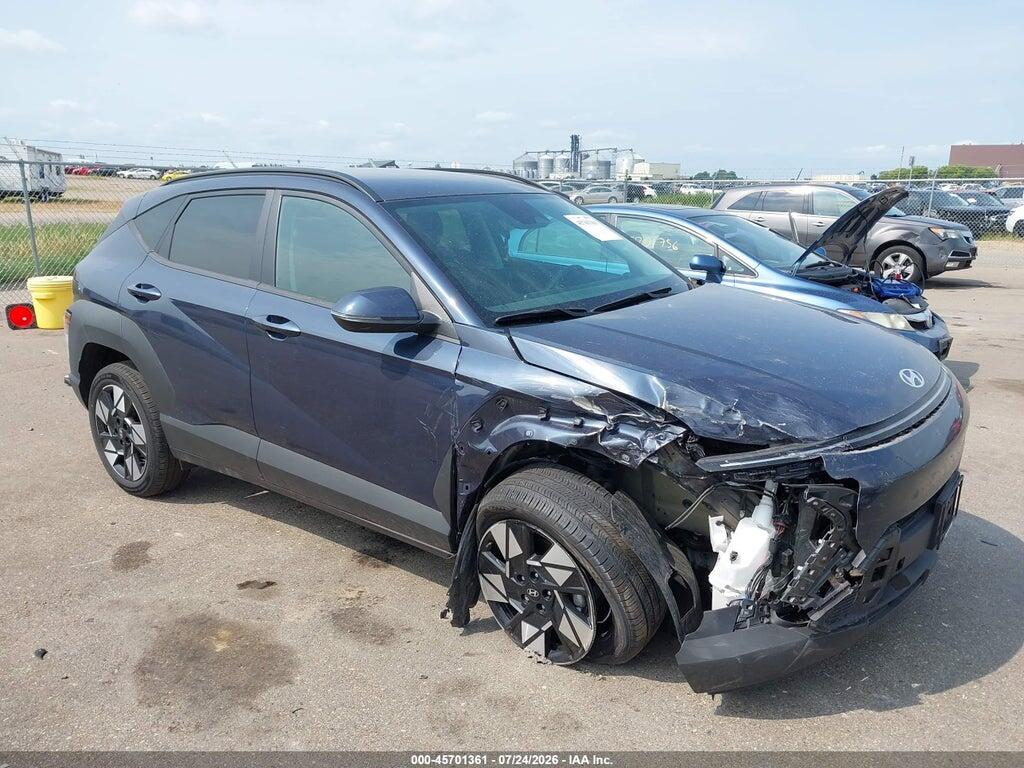 KM8HBCAB0RU109350 2024 HYUNDAI KONA photo no. 1