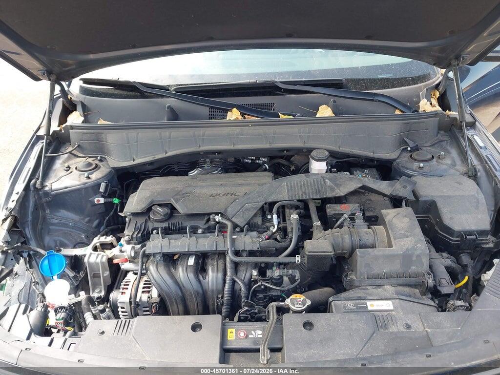 KM8HBCAB0RU109350 2024 HYUNDAI KONA photo no. 10