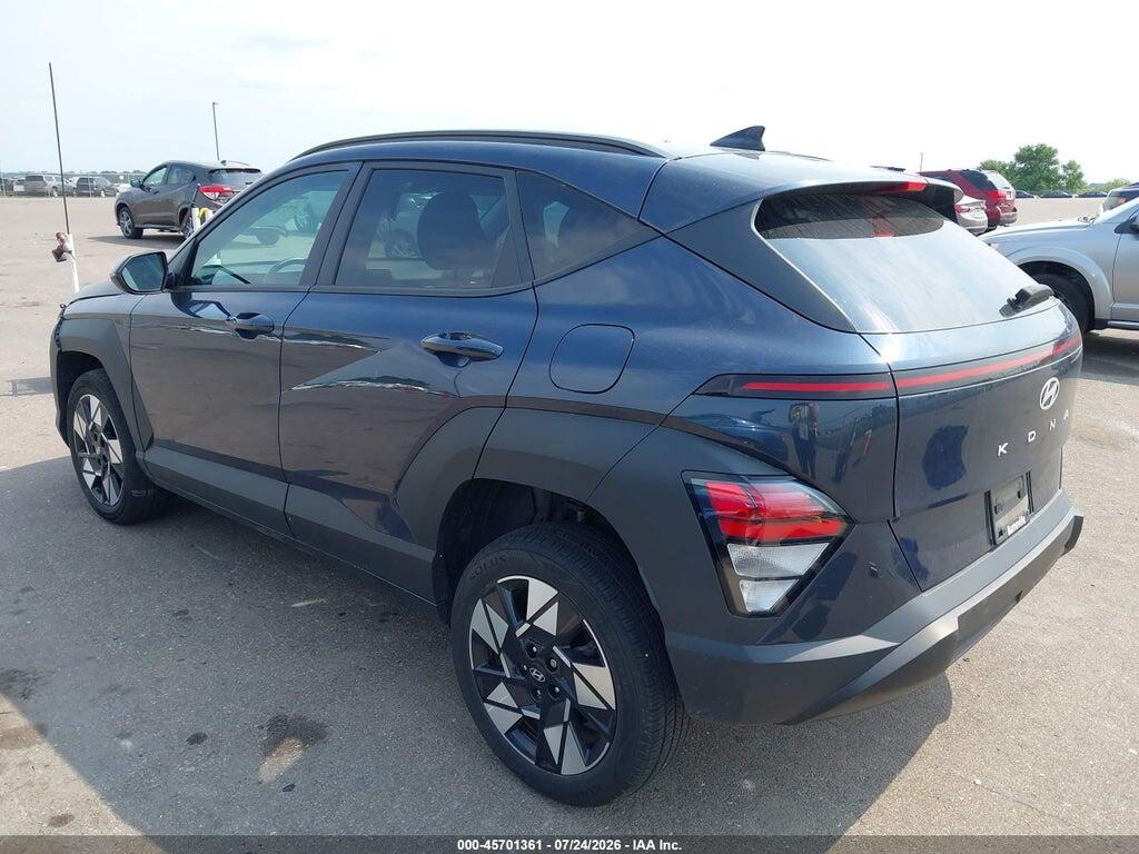 KM8HBCAB0RU109350 2024 HYUNDAI KONA photo no. 3