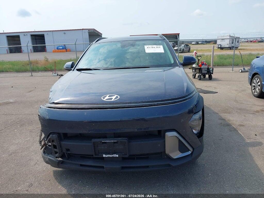 KM8HBCAB0RU109350 2024 HYUNDAI KONA photo no. 6