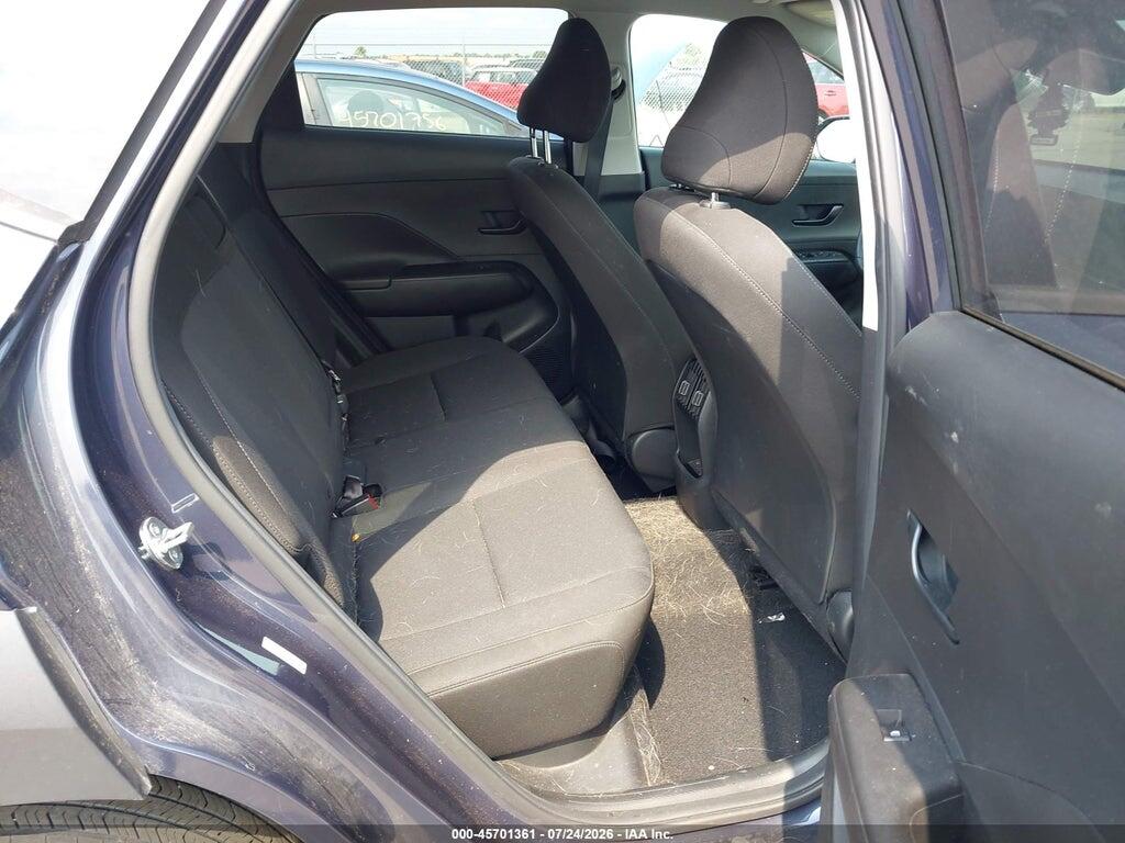 KM8HBCAB0RU109350 2024 HYUNDAI KONA photo no. 8