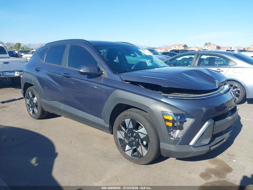 KM8HC3AB4RU099435 2024 HYUNDAI KONA photo no. 1
