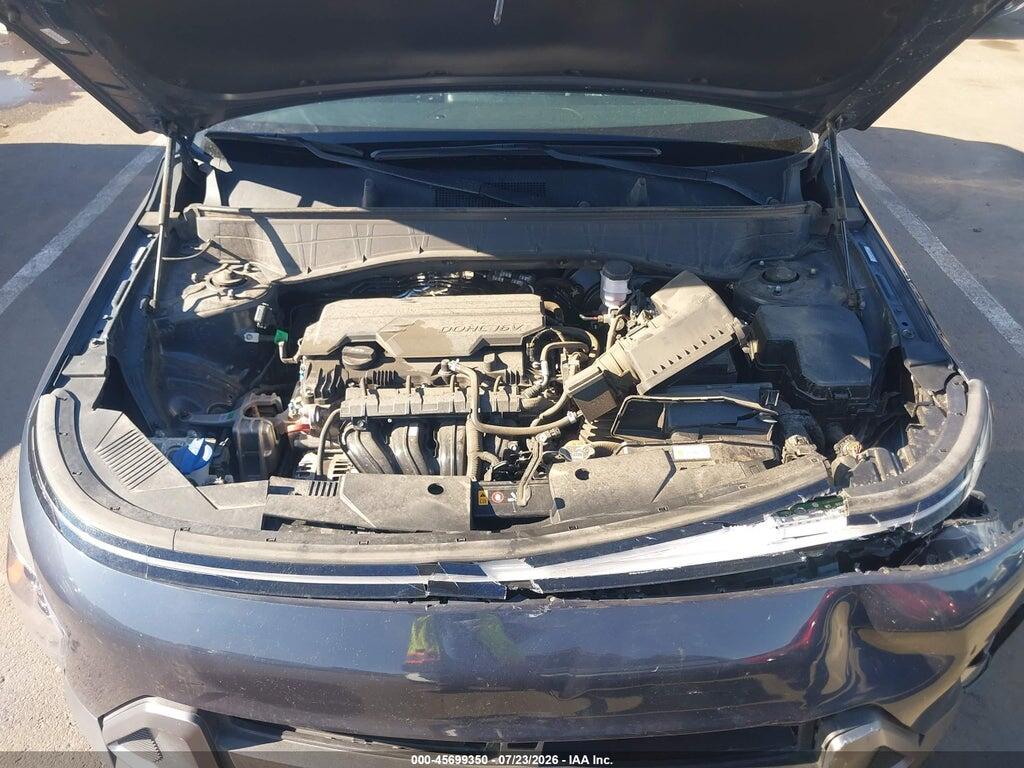 KM8HC3AB4RU099435 2024 HYUNDAI KONA photo no. 10