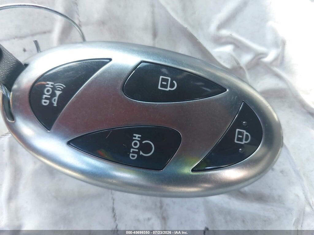KM8HC3AB4RU099435 2024 HYUNDAI KONA photo no. 11