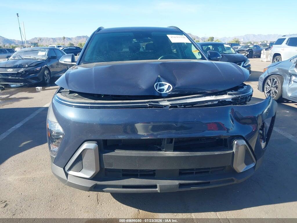 KM8HC3AB4RU099435 2024 HYUNDAI KONA photo no. 12