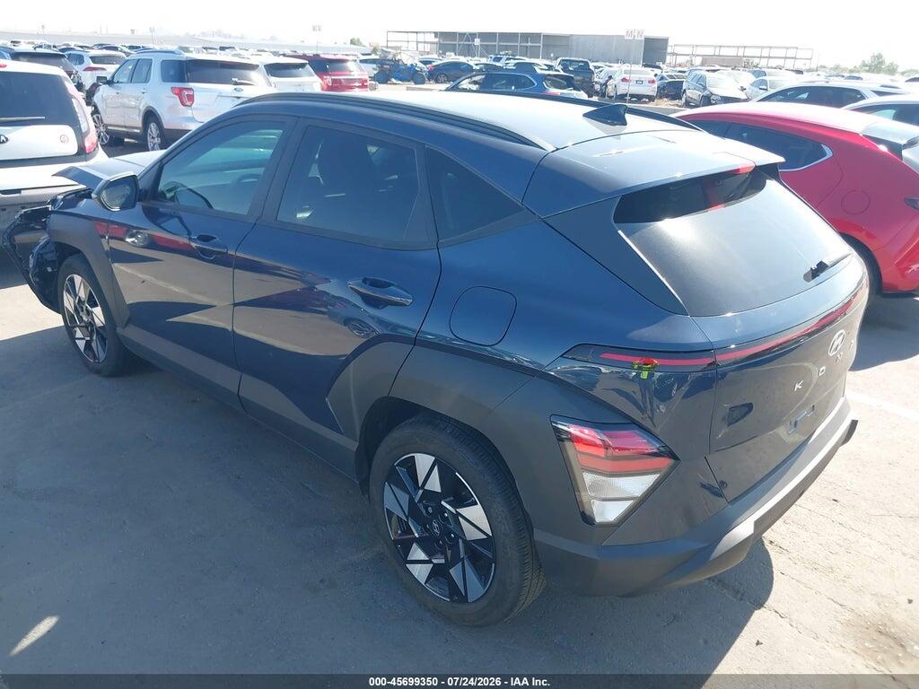 KM8HC3AB4RU099435 2024 HYUNDAI KONA photo no. 3