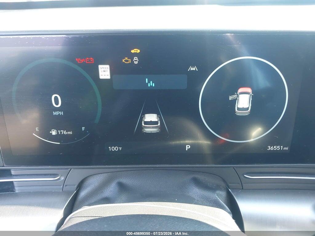 KM8HC3AB4RU099435 2024 HYUNDAI KONA photo no. 7