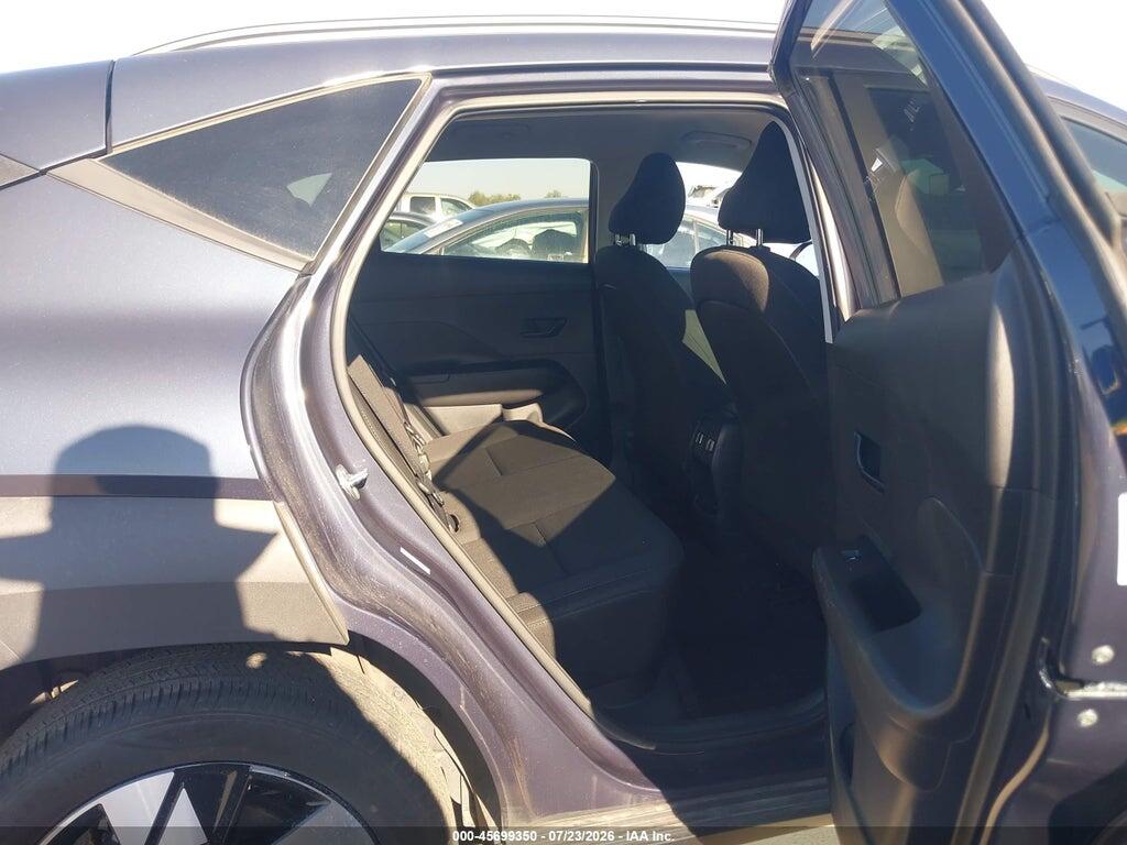 KM8HC3AB4RU099435 2024 HYUNDAI KONA photo no. 8