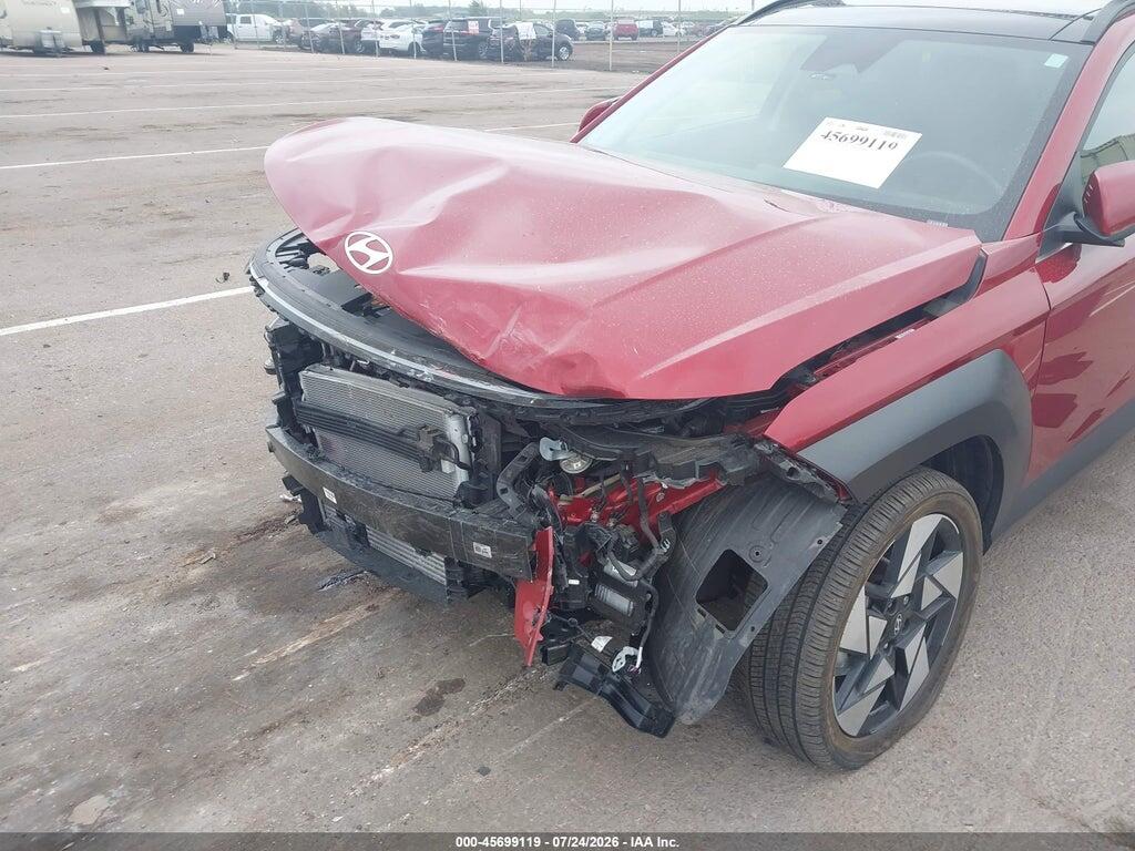 KM8HECA30RU165241 2024 HYUNDAI KONA photo no. 6