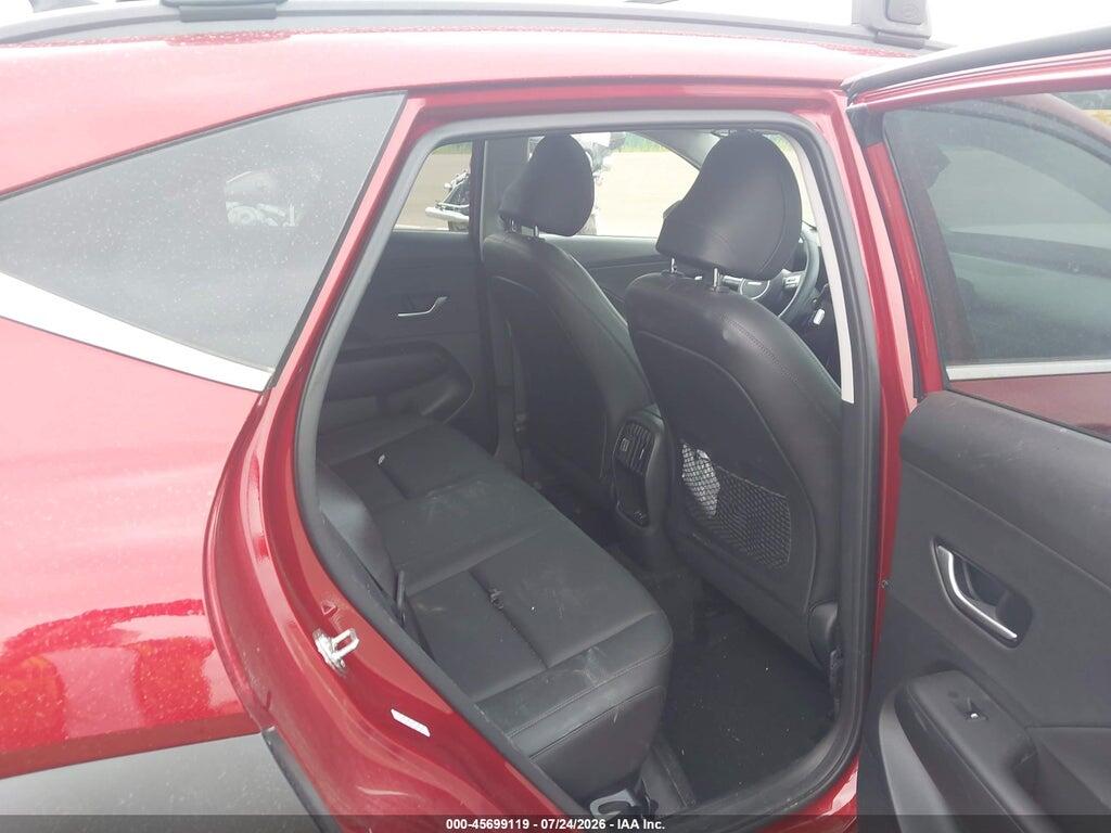 KM8HECA30RU165241 2024 HYUNDAI KONA photo no. 8