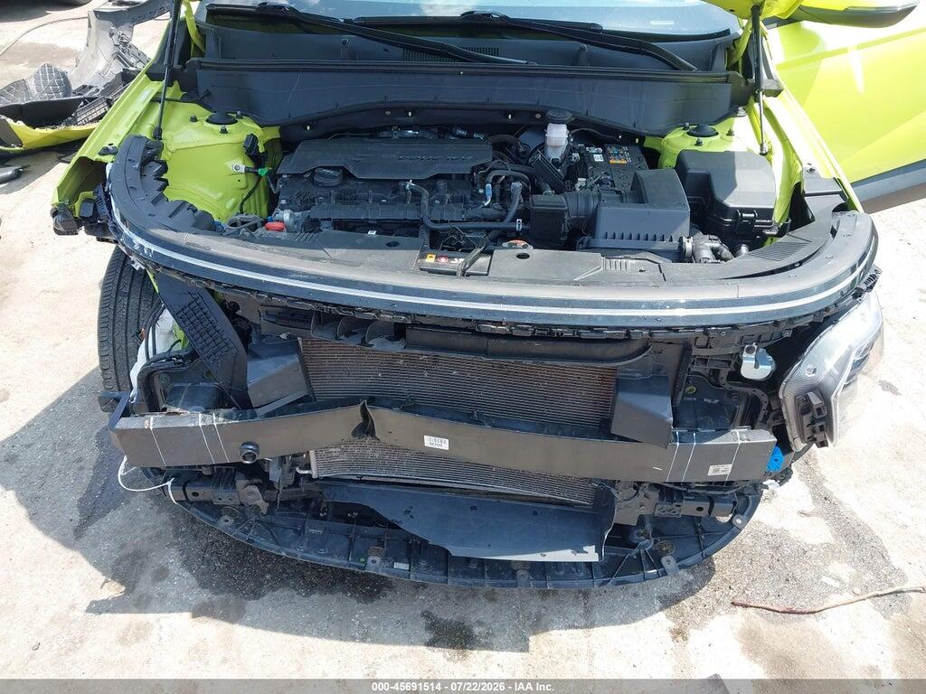 KM8HBCAB4RU040212 2024 HYUNDAI KONA photo no. 10