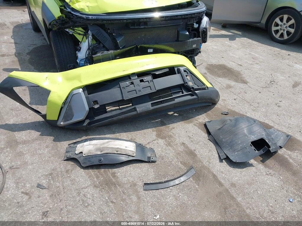 KM8HBCAB4RU040212 2024 HYUNDAI KONA photo no. 12