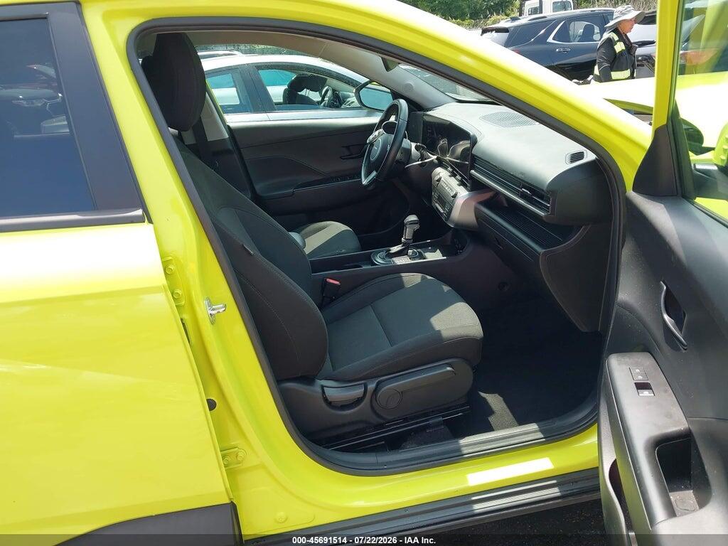 KM8HBCAB4RU040212 2024 HYUNDAI KONA photo no. 5