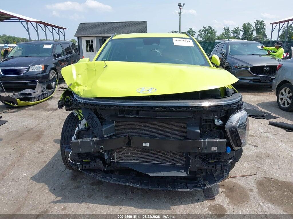 KM8HBCAB4RU040212 2024 HYUNDAI KONA photo no. 6