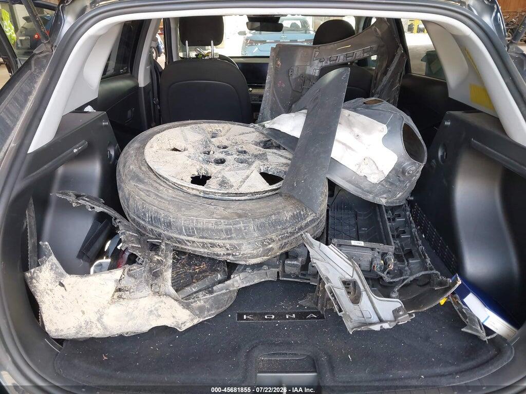 KM8HCCAB2RU046622 2024 HYUNDAI KONA photo no. 12