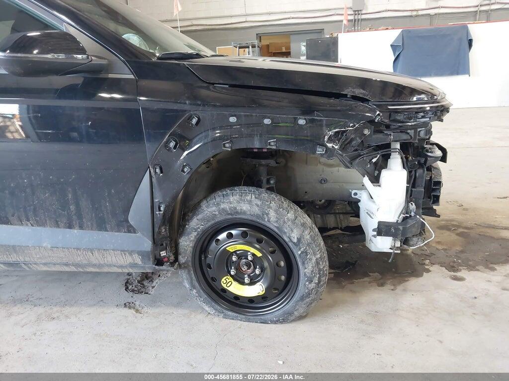 KM8HCCAB2RU046622 2024 HYUNDAI KONA photo no. 6