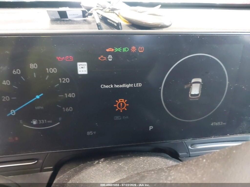 KM8HCCAB2RU046622 2024 HYUNDAI KONA photo no. 7