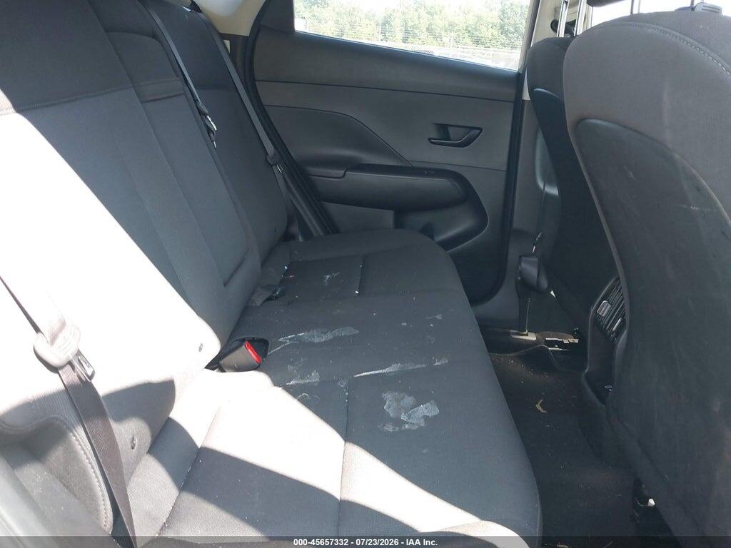 KM8HB3AB9RU048290 2024 HYUNDAI KONA photo no. 8