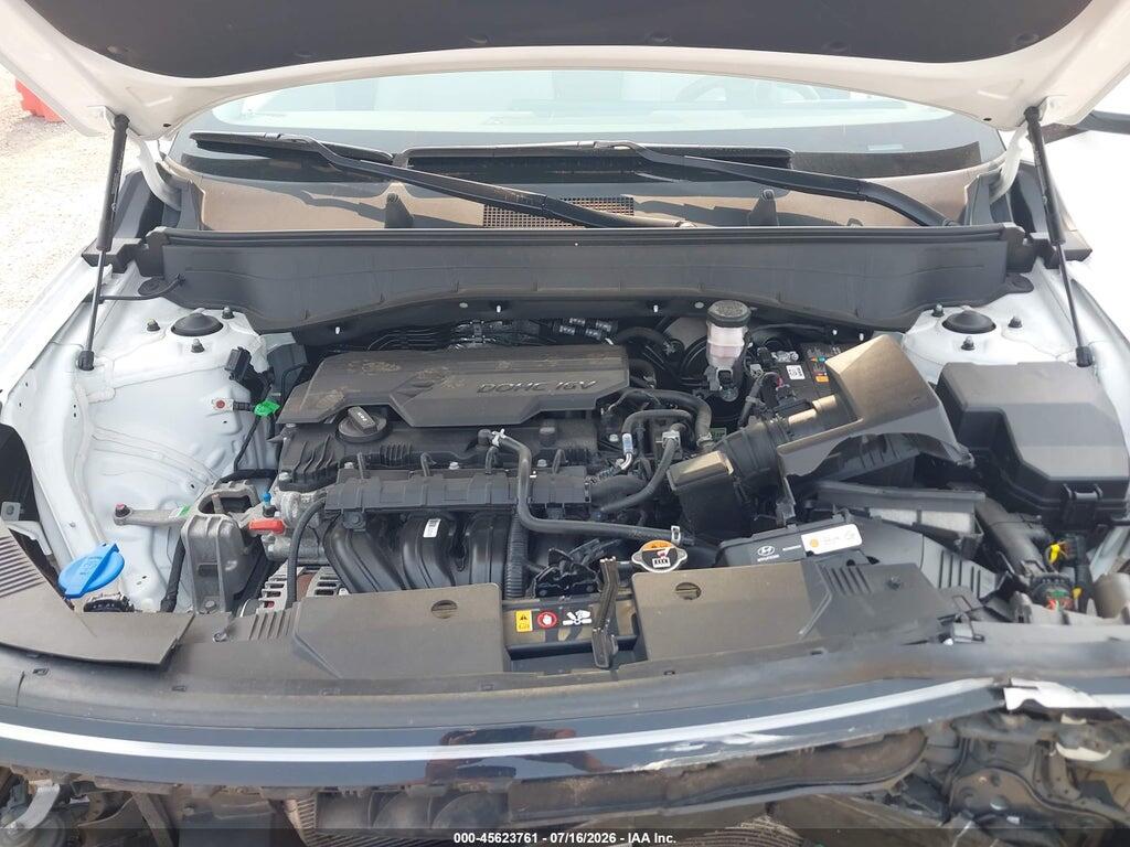 KM8HBCAB9RU124249 2024 HYUNDAI KONA photo no. 10