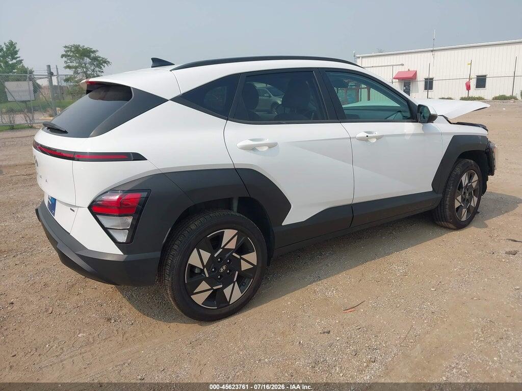KM8HBCAB9RU124249 2024 HYUNDAI KONA photo no. 4