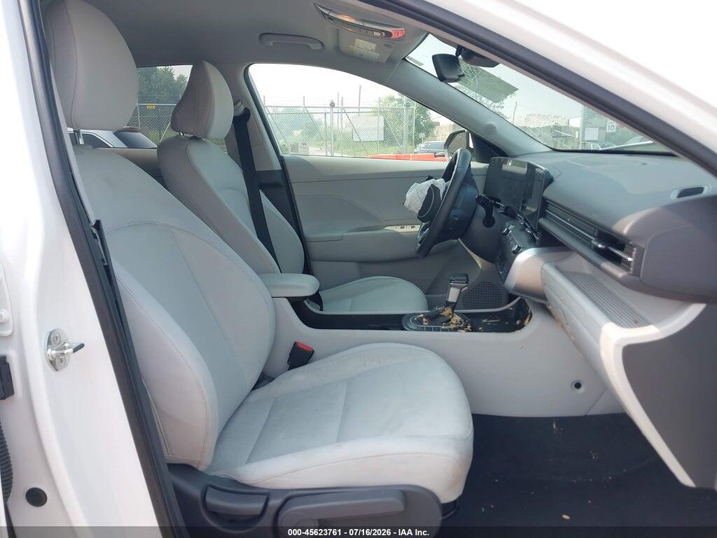 KM8HBCAB9RU124249 2024 HYUNDAI KONA photo no. 5