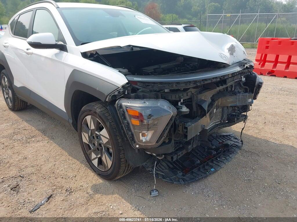 KM8HBCAB9RU124249 2024 HYUNDAI KONA photo no. 6