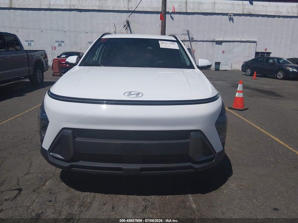 KM8HCCAB6RU041925 2024 HYUNDAI KONA photo no. 12