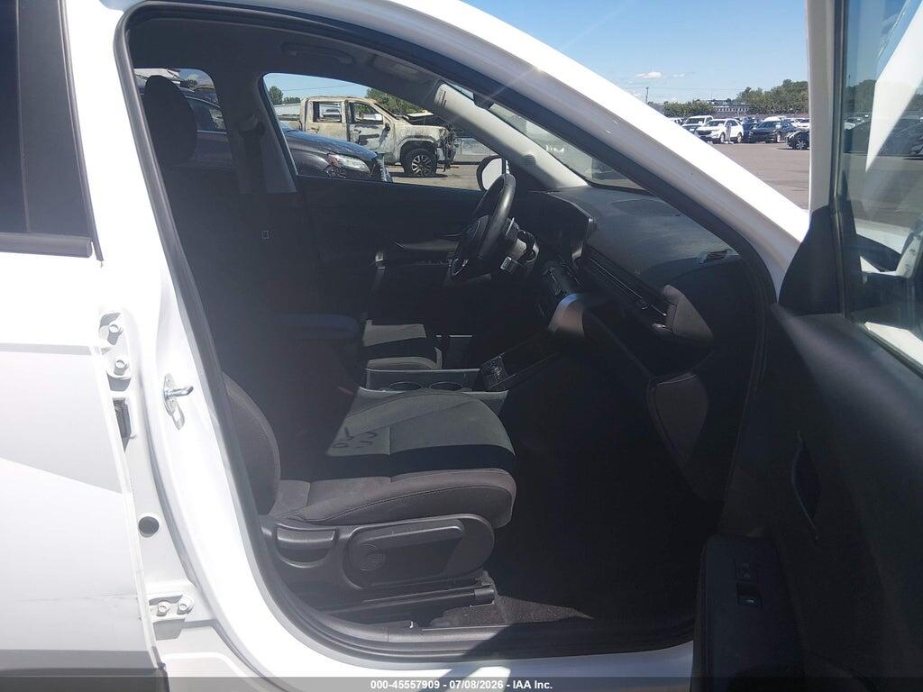 KM8HCCAB6RU041925 2024 HYUNDAI KONA photo no. 5