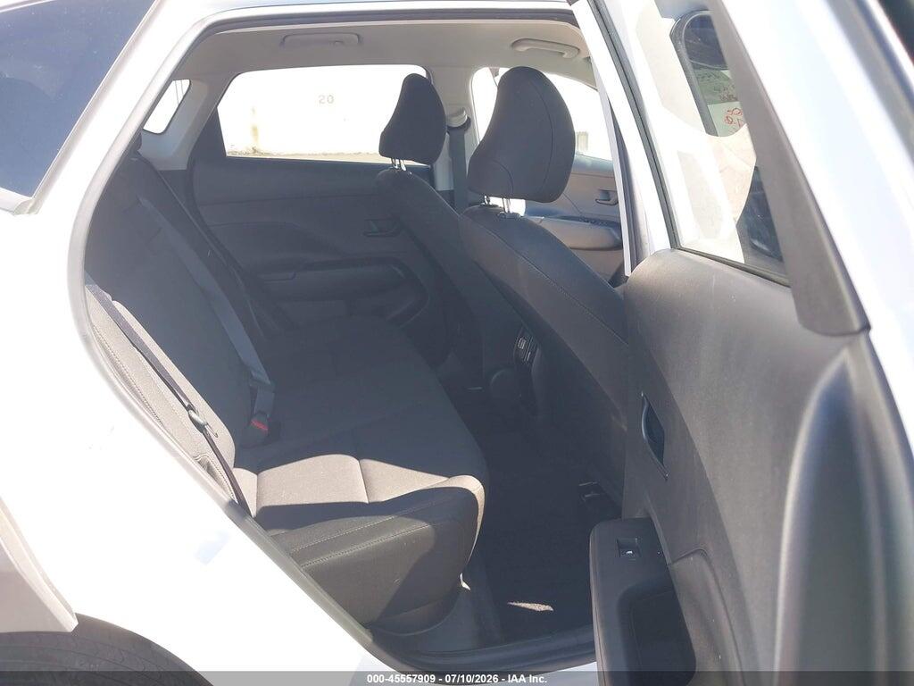 KM8HCCAB6RU041925 2024 HYUNDAI KONA photo no. 8