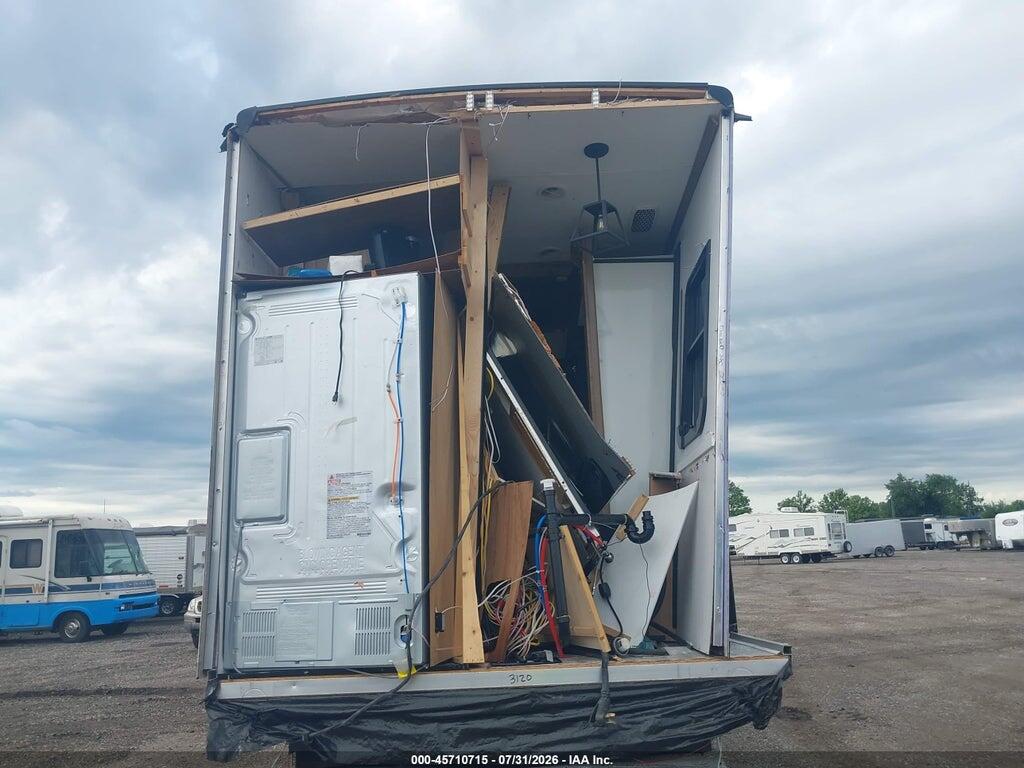 5SFBG3728ME475107 2022 HEARTLAND RV OTHER photo no. 11